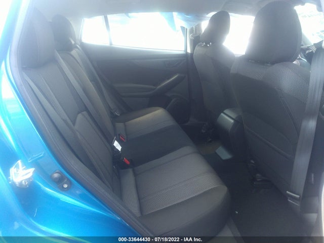 2021 Subaru Impreza, VIN: 4S3GTAV60M3704339