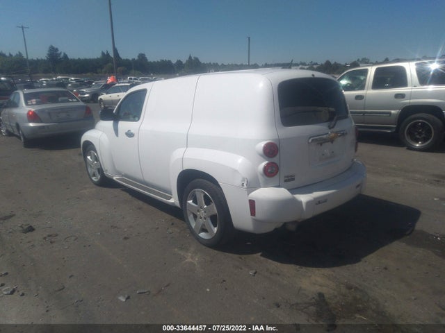 2008 CHEVROLET HHR PANEL LT VIN: 3GCDA35P18S527717