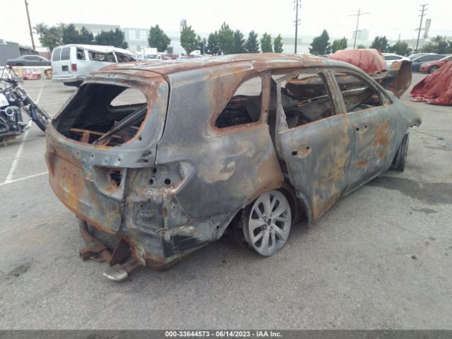 5XYPG4A57LG683602 KIA Sorento Lx V6