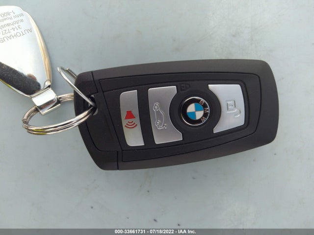 BMW 3 Series 320i Xdrive 2018 WBA8A3C52JA491186 Image 11