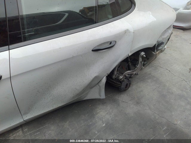 2020 Porsche Panamera, VIN: WP0AA2A77LL104304