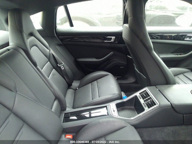 2020 Porsche Panamera, VIN: WP0AA2A77LL104304