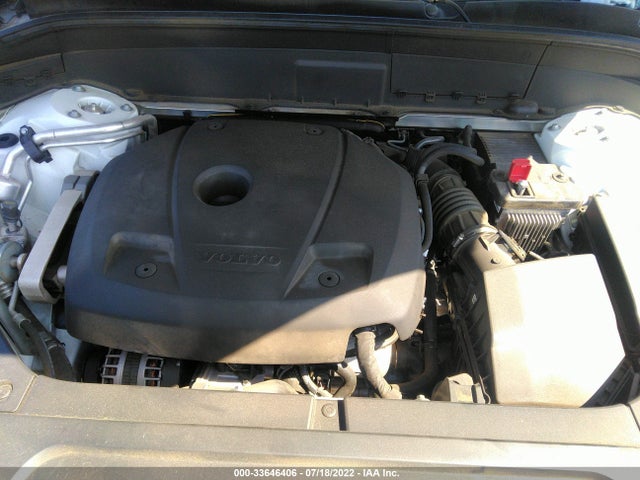 2020 Volvo XC90, VIN: YV4A22PM9L1542079