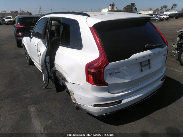 2020 Volvo XC90, VIN: YV4A22PM9L1542079