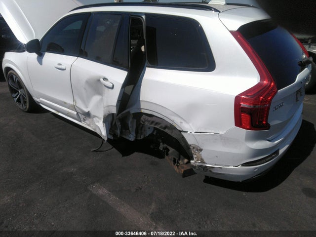 2020 Volvo XC90, VIN: YV4A22PM9L1542079