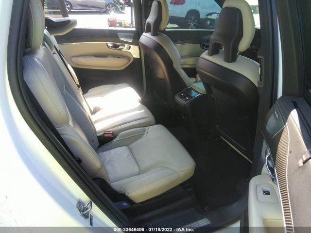 2020 Volvo XC90, VIN: YV4A22PM9L1542079