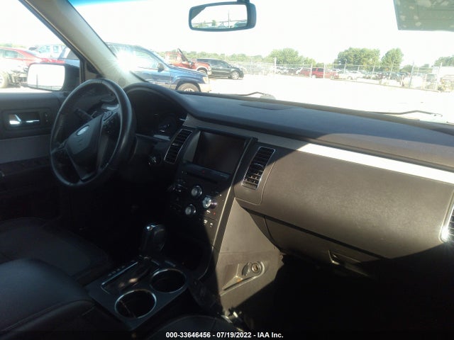 2014 Ford Flex, VIN: 2FMHK6C81EBD43449