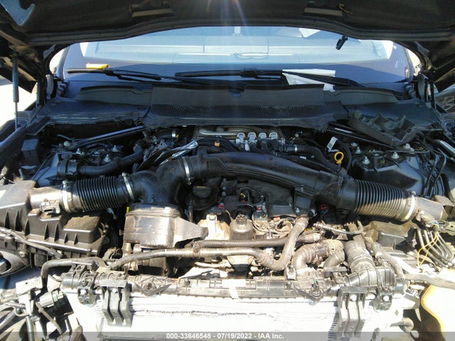 2020 Land Rover Range Rover Sport, VIN: SALWR2SU7LA885722