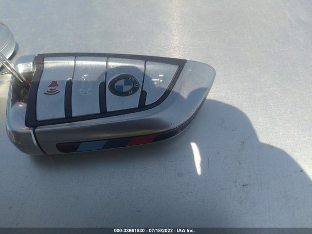 2020 BMW 8 Series Gran Coupe, VIN: WBAGV8C03LCE17450