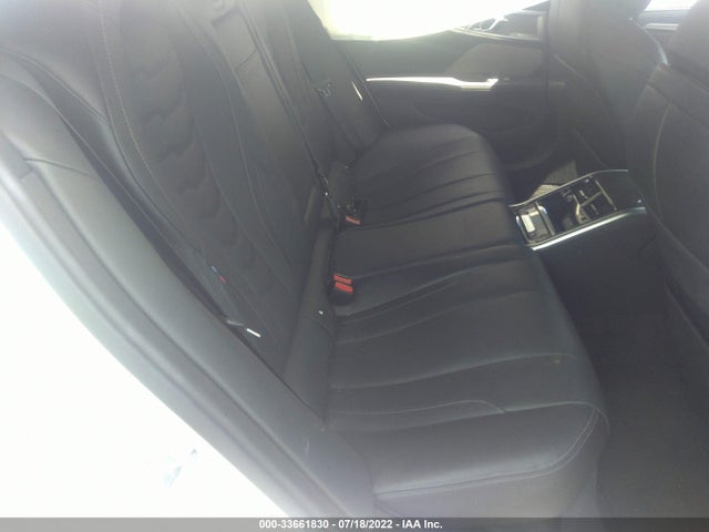 2020 BMW 8 Series Gran Coupe, VIN: WBAGV8C03LCE17450