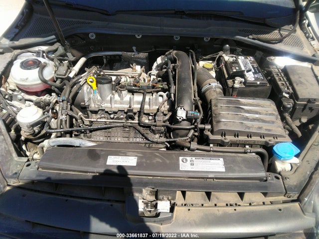 2020 Volkswagen Golf, VIN: 3VWG57AU5LM006675