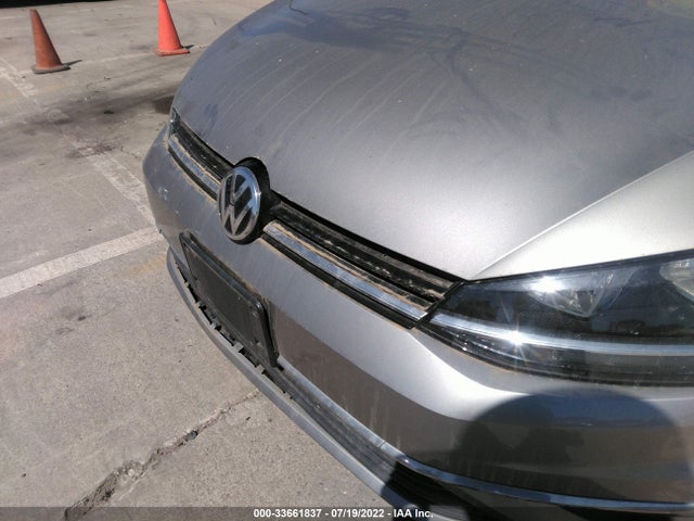 2020 Volkswagen Golf, VIN: 3VWG57AU5LM006675