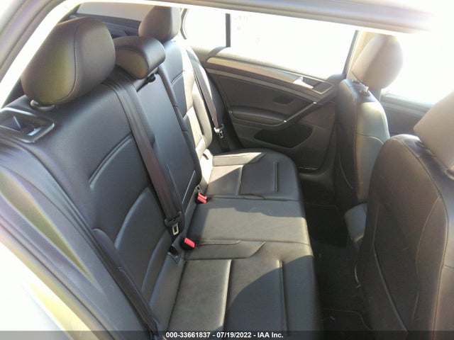 2020 Volkswagen Golf, VIN: 3VWG57AU5LM006675