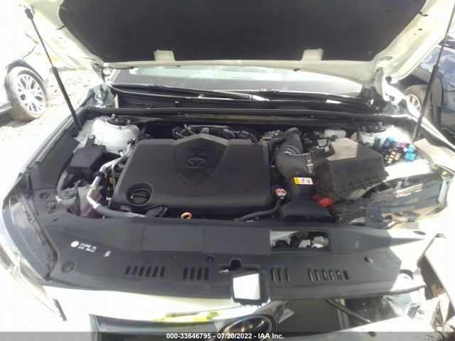 2020 Toyota Avalon, VIN: 4T1DZ1FB0LU052274