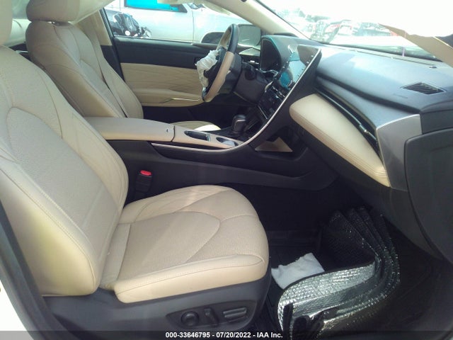 2020 Toyota Avalon, VIN: 4T1DZ1FB0LU052274