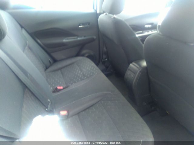 Nissan KICKS SV 2021 3N1CP5CVXML503317 Image 10