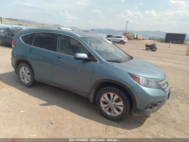 2014 2HKRM4H78EH678610 main image