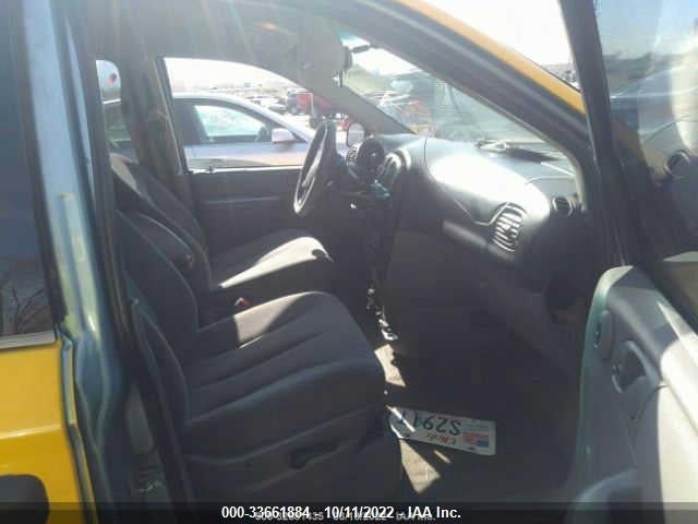 Dodge CARAVAN SE 2006 1D4GP25R26B542049 Image 5