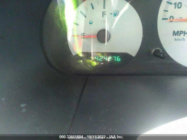 Dodge CARAVAN SE 2006 1D4GP25R26B542049 Image 7