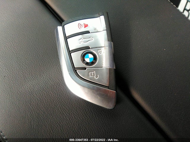 2022 BMW M5, VIN: WBS83CH0XNCK37237
