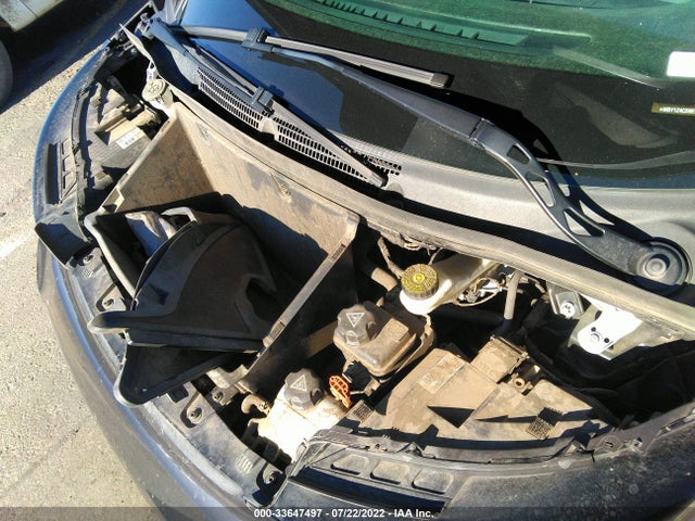 2014 BMW i3, VIN: WBY1Z4C59EV274220
