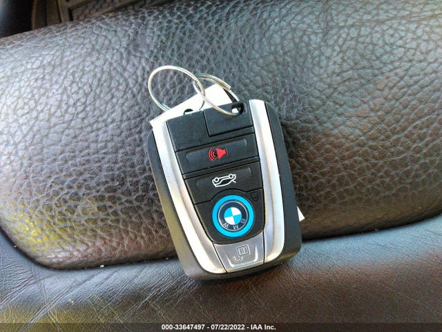 2014 BMW i3, VIN: WBY1Z4C59EV274220