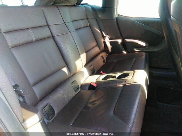 2014 BMW i3, VIN: WBY1Z4C59EV274220