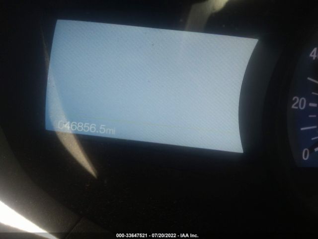 Ford FUSION SE 2019 3FA6P0HD0KR177752 Image 7