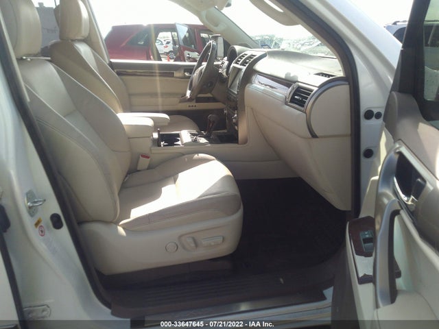 2018 Lexus GX, VIN: JTJBM7FXXJ5196427