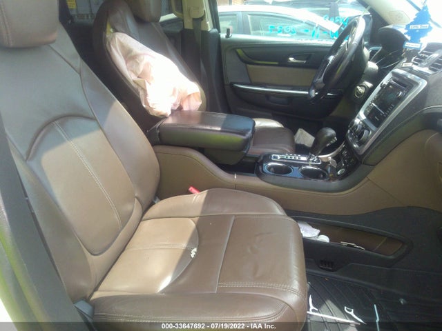 GMC ACADIA SLT 2015 1GKKRRKD2FJ111255 Image 5