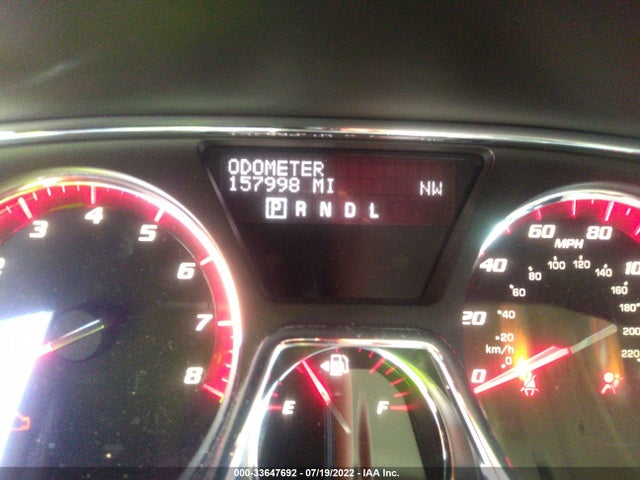 GMC ACADIA SLT 2015 1GKKRRKD2FJ111255 Image 7