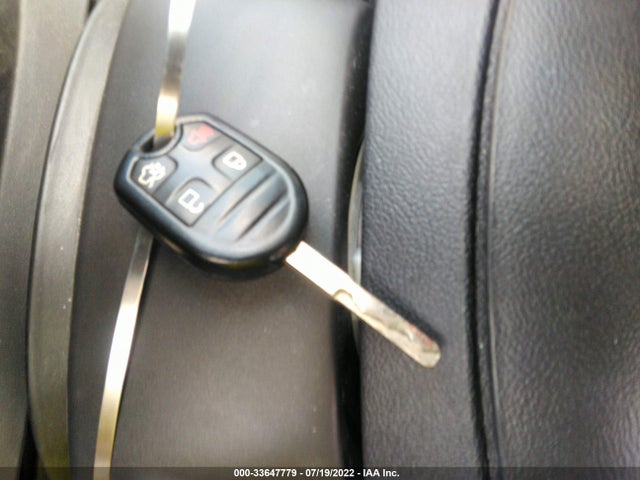 2016 Ford Fiesta, VIN: 3FADP4EJ9GM192991