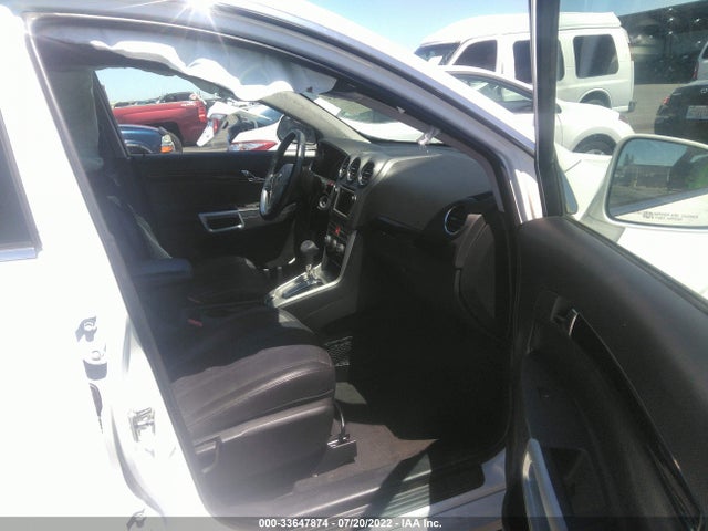 2014 Chevrolet Captiva Sport, VIN: 3GNAL3EK7ES668408