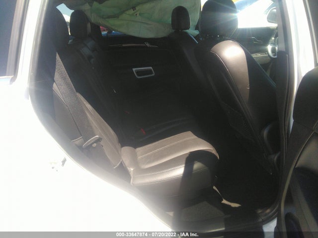 2014 Chevrolet Captiva Sport, VIN: 3GNAL3EK7ES668408