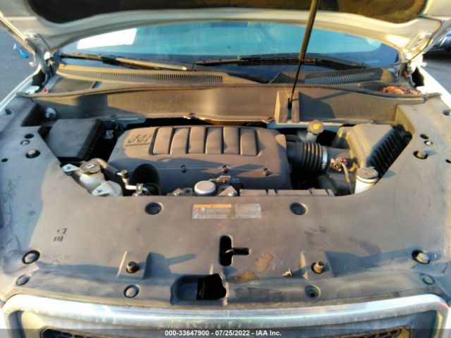 1GKKRPKD4FJ272453 GMC ACADIA SLE