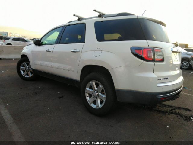 1GKKRPKD4FJ272453 GMC ACADIA SLE