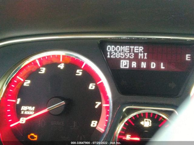 1GKKRPKD4FJ272453 GMC ACADIA SLE
