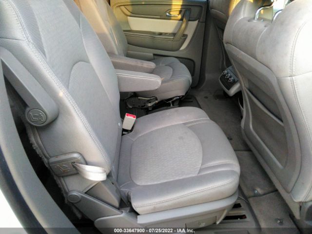 1GKKRPKD4FJ272453 GMC ACADIA SLE