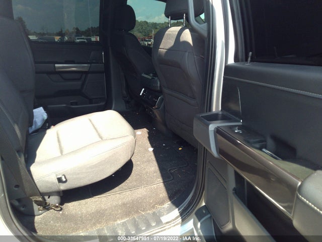 2021 Ford F-150, VIN: 1FTEW1EP5MFC39093