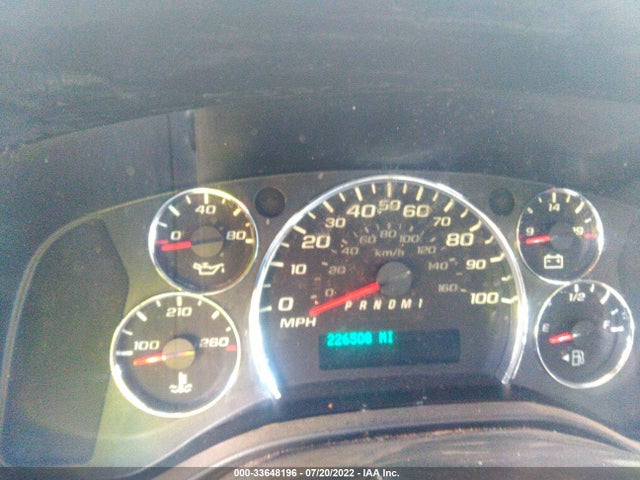 2015 GMC Savana, VIN: 1GTW7FCF9F1282148