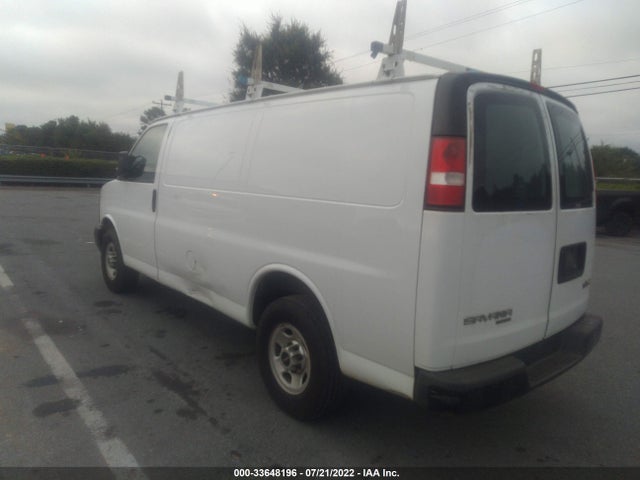 2015 GMC Savana, VIN: 1GTW7FCF9F1282148