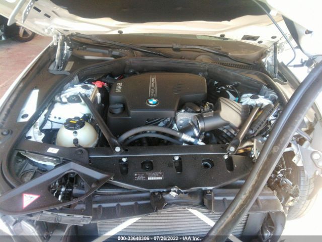2015 BMW 528I WBA5A5C53FD520781 Photo 9