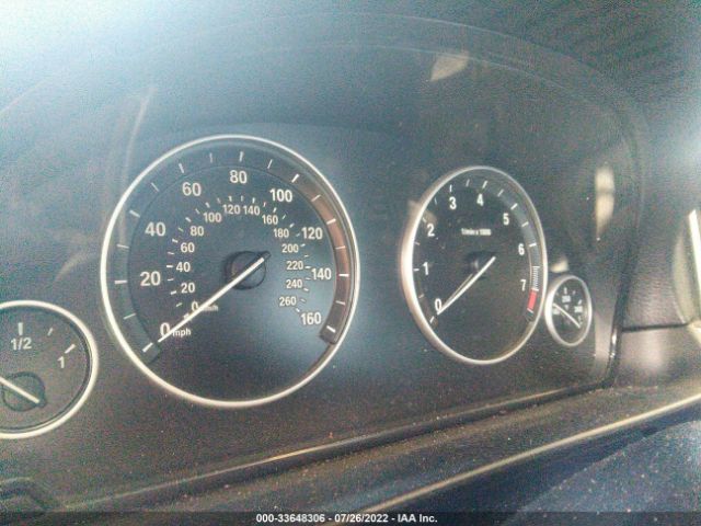 2015 BMW 528I WBA5A5C53FD520781 Photo 6