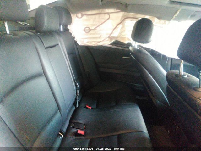 2015 BMW 528I WBA5A5C53FD520781 Photo 7