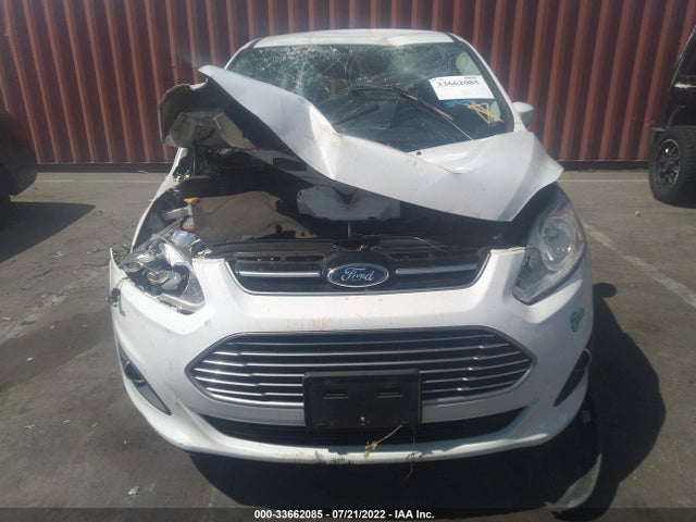 2016 Ford C-Max, VIN: 1FADP5CUXGL118998