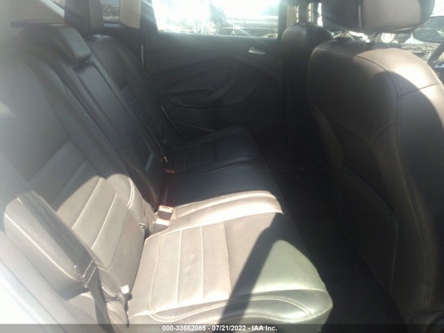 2016 Ford C-Max, VIN: 1FADP5CUXGL118998