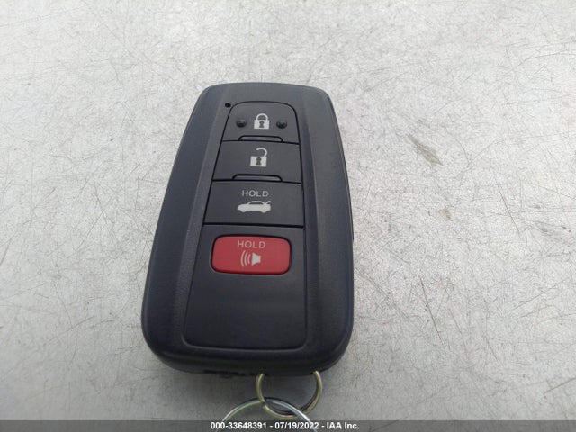 Toyota Corolla Hybrid Le 2022 JTDEAMDE4NJ044312 Image 11