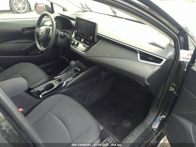 Toyota Corolla Hybrid Le 2022 JTDEAMDE4NJ044312 Image 5