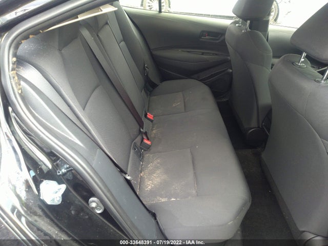 Toyota Corolla Hybrid Le 2022 JTDEAMDE4NJ044312 Image 8