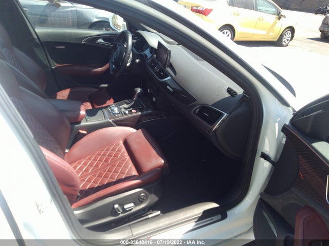 2016 Audi S6, VIN: WAUH2AFC5GN093001